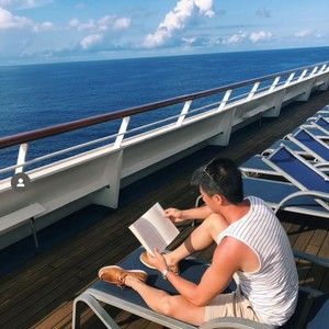 Meet your Posher, Vincent